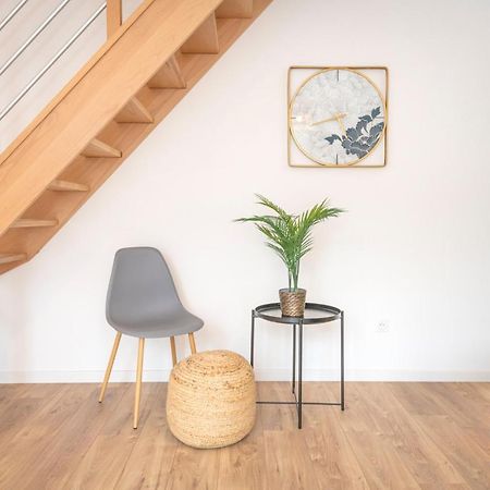 Kasa Saint Quentin - Tout Equipe & Cosy Bagian luar foto