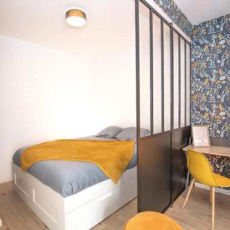 Kasa Saint Quentin - Tout Equipe & Cosy Bagian luar foto