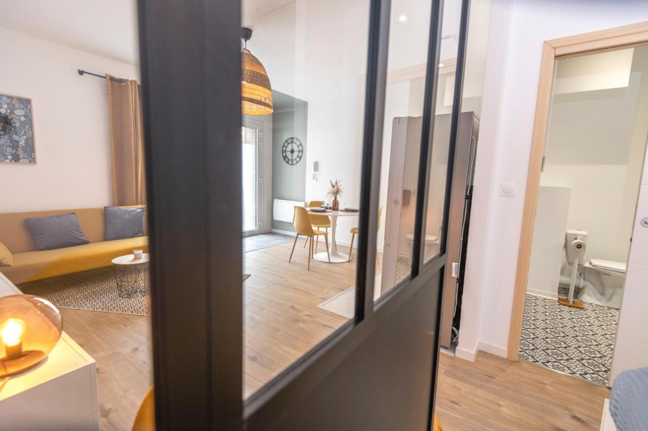 Kasa Saint Quentin - Tout Equipe & Cosy Bagian luar foto