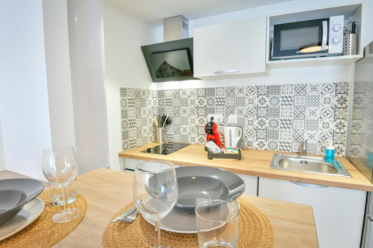 Kasa Saint Quentin - Tout Equipe & Cosy Bagian luar foto