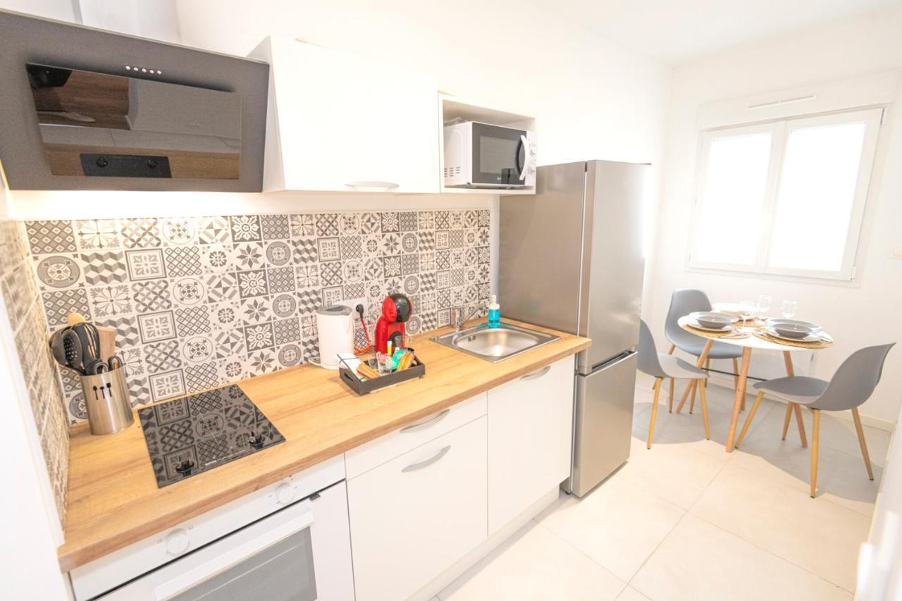Kasa Saint Quentin - Tout Equipe & Cosy Bagian luar foto