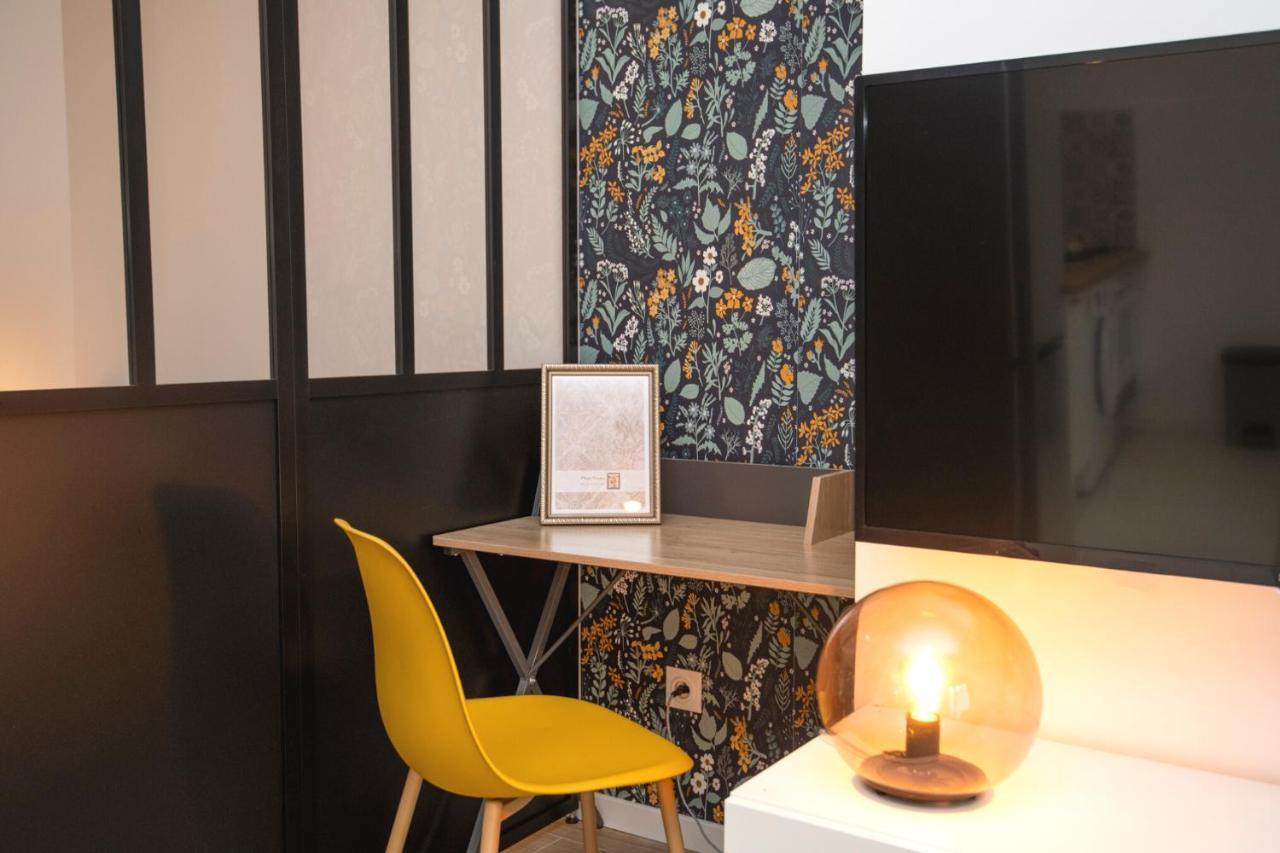 Kasa Saint Quentin - Tout Equipe & Cosy Bagian luar foto